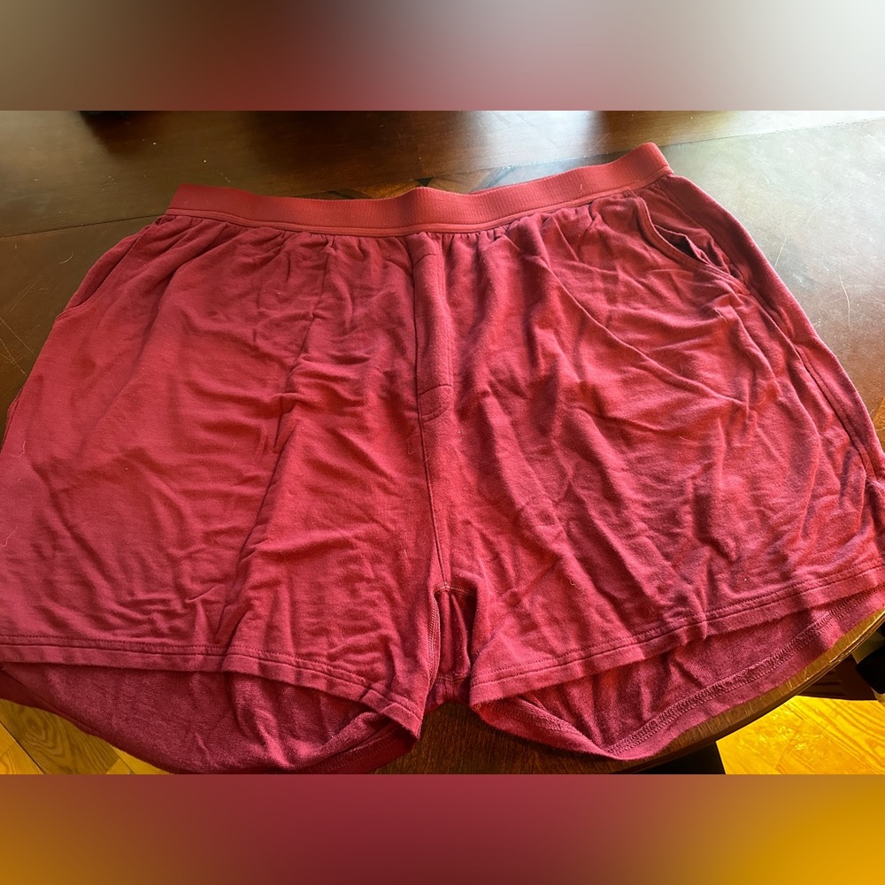 Jambys Chill Shorts